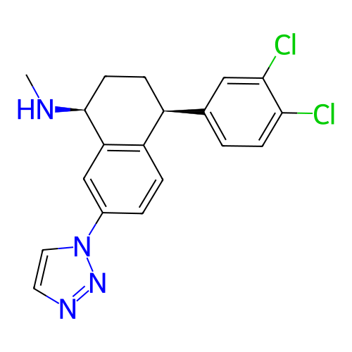Chemical structure of BindingDB Monomer ID 50178391
