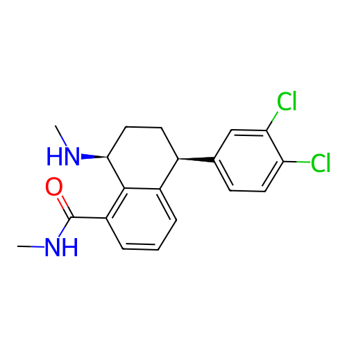 Chemical structure of BindingDB Monomer ID 50178392