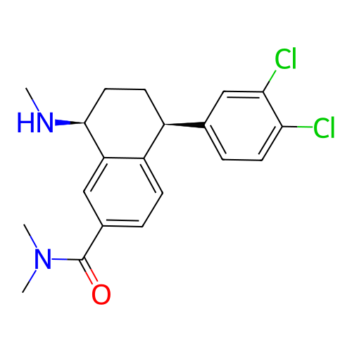 Chemical structure of BindingDB Monomer ID 50178396