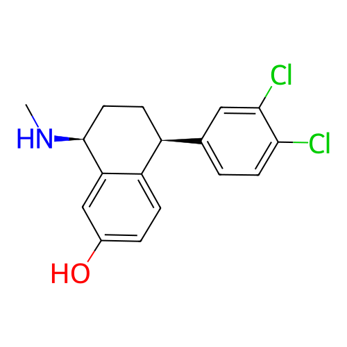Chemical structure of BindingDB Monomer ID 50178398