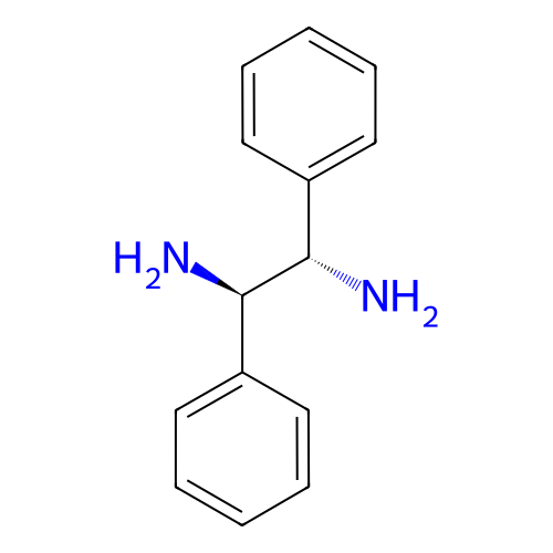 Chemical structure of BindingDB Monomer ID 50178427