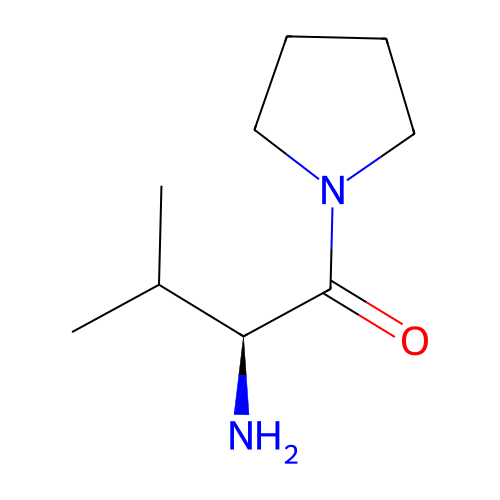 Chemical structure of BindingDB Monomer ID 50178428