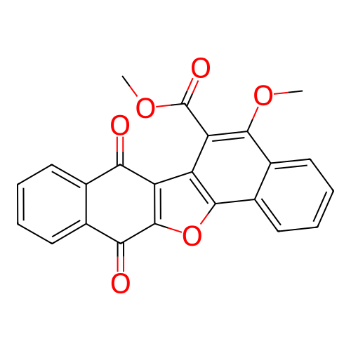 Chemical structure of BindingDB Monomer ID 50178493