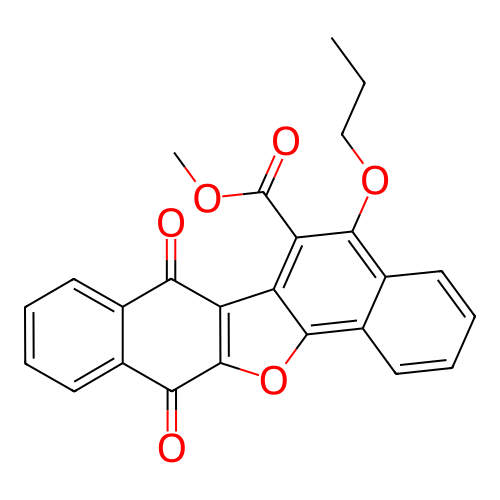 Chemical structure of BindingDB Monomer ID 50178496
