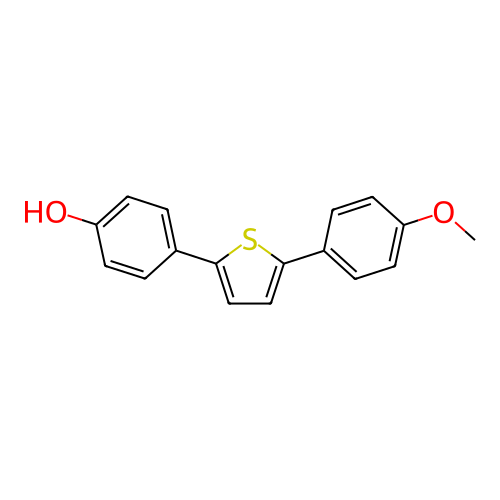 Chemical structure of BindingDB Monomer ID 50178536