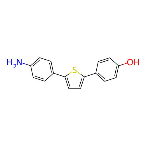 Chemical structure of BindingDB Monomer ID 50178537