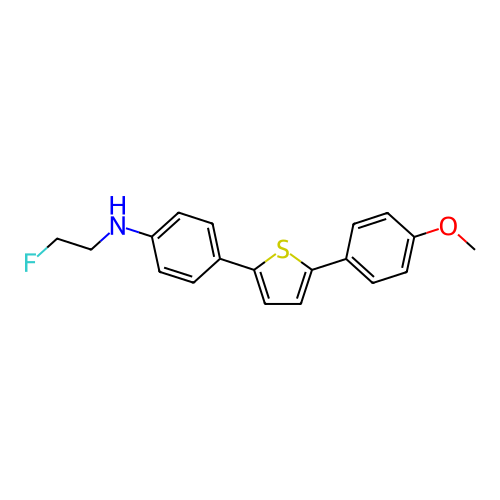 Chemical structure of BindingDB Monomer ID 50178539