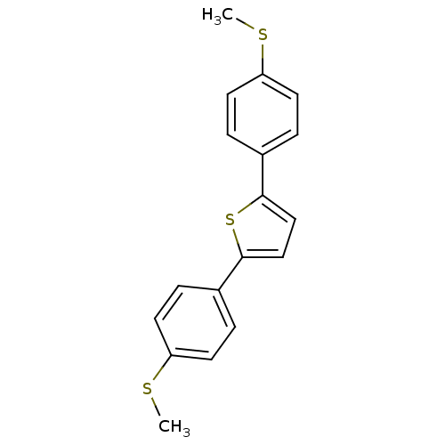 Chemical structure of BindingDB Monomer ID 50178540