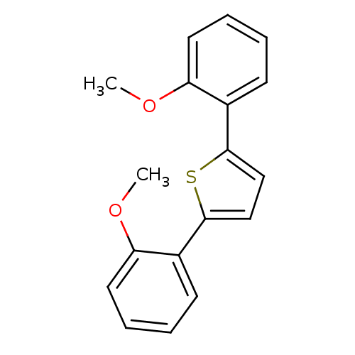 Chemical structure of BindingDB Monomer ID 50178541