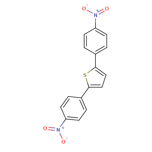 Chemical structure of BindingDB Monomer ID 50178545