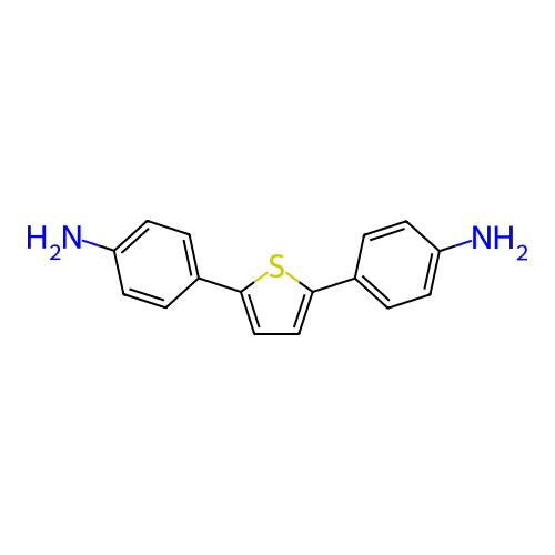 Chemical structure of BindingDB Monomer ID 50178547