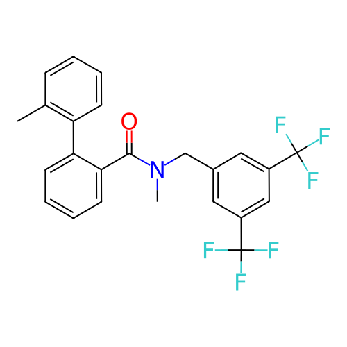 Chemical structure of BindingDB Monomer ID 50178552