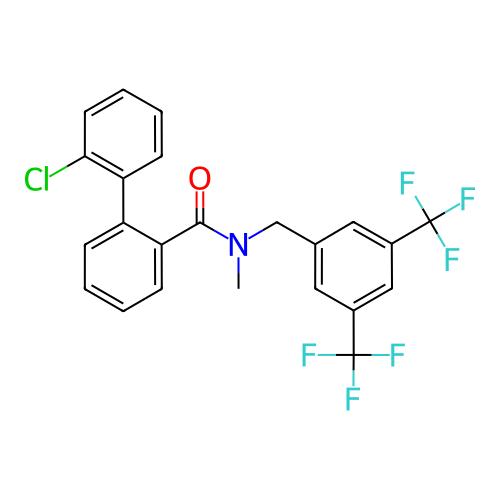 Chemical structure of BindingDB Monomer ID 50178560