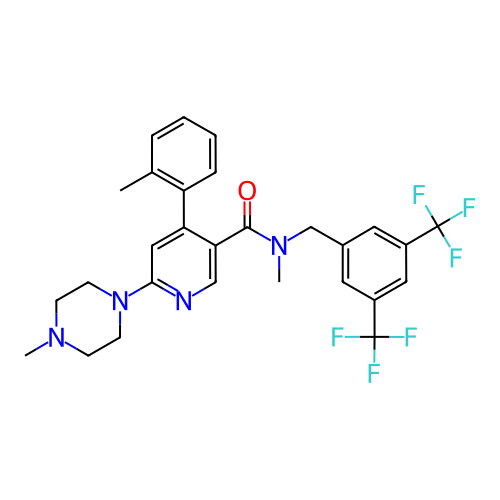 Chemical structure of BindingDB Monomer ID 50178565