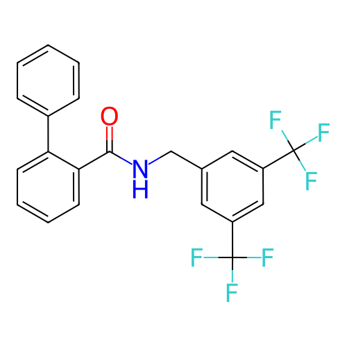 Chemical structure of BindingDB Monomer ID 50178569