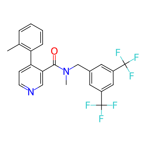 Chemical structure of BindingDB Monomer ID 50178571