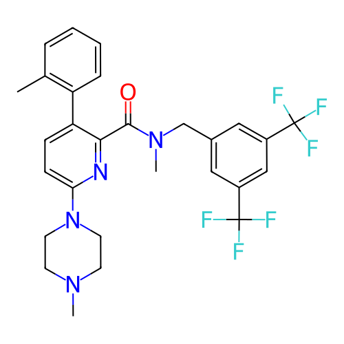 Chemical structure of BindingDB Monomer ID 50178573