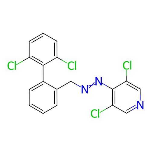 Chemical structure of BindingDB Monomer ID 50178577