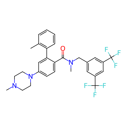 Chemical structure of BindingDB Monomer ID 50178581