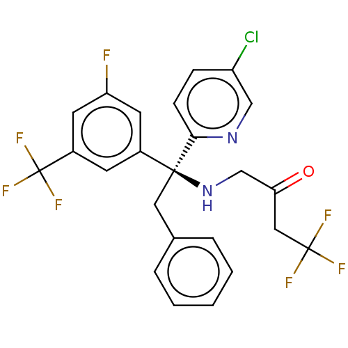 Chemical structure of BindingDB Monomer ID 50178619