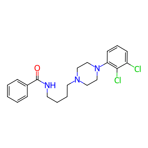 Chemical structure of BindingDB Monomer ID 50178621