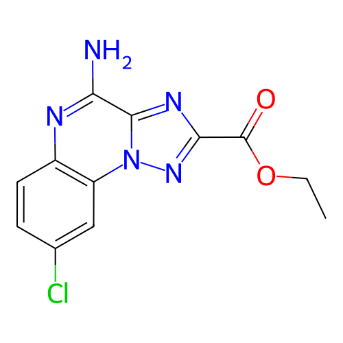 Chemical structure of BindingDB Monomer ID 50178629