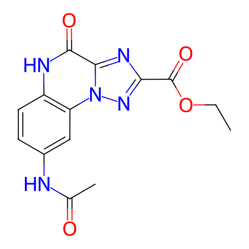 Chemical structure of BindingDB Monomer ID 50178633