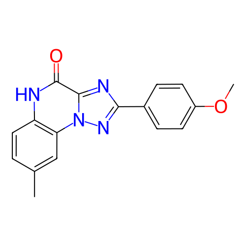 Chemical structure of BindingDB Monomer ID 50178634