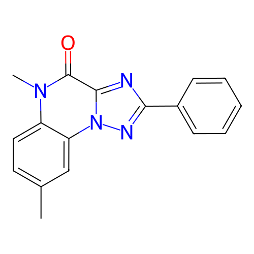Chemical structure of BindingDB Monomer ID 50178635