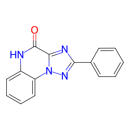 Chemical structure of BindingDB Monomer ID 50178636