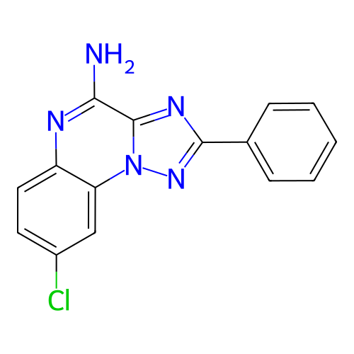 Chemical structure of BindingDB Monomer ID 50178638