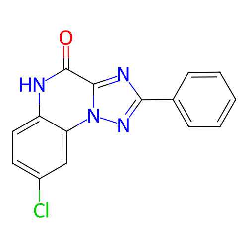 Chemical structure of BindingDB Monomer ID 50178641