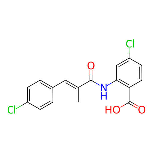Chemical structure of BindingDB Monomer ID 50178648