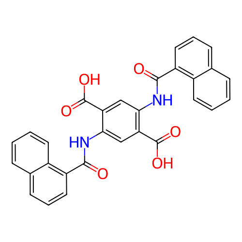 Chemical structure of BindingDB Monomer ID 50178735
