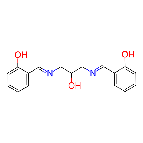 Chemical structure of BindingDB Monomer ID 50178753