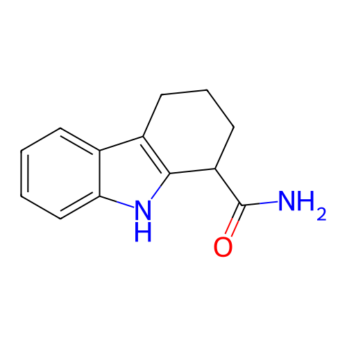 Chemical structure of BindingDB Monomer ID 50178767