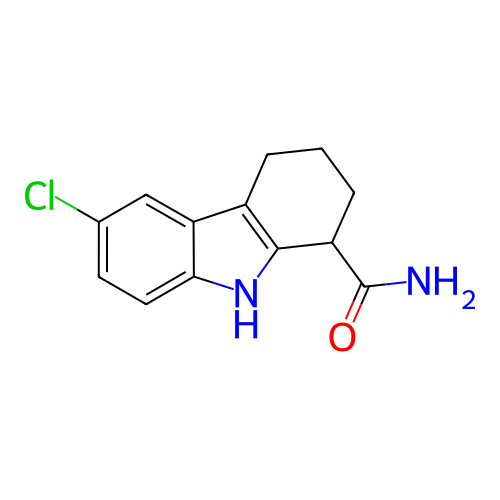 Chemical structure of BindingDB Monomer ID 50178769