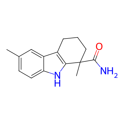 Chemical structure of BindingDB Monomer ID 50178786
