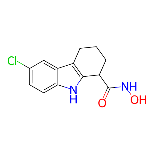 Chemical structure of BindingDB Monomer ID 50178788