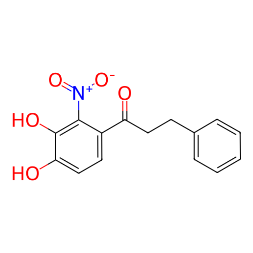 Chemical structure of BindingDB Monomer ID 50178791