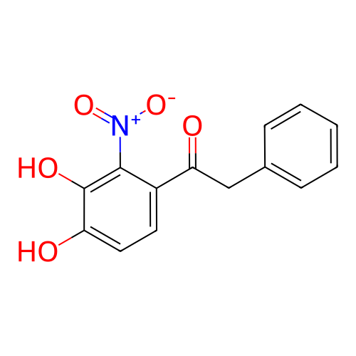 Chemical structure of BindingDB Monomer ID 50178793