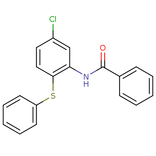 Chemical structure of BindingDB Monomer ID 50178801