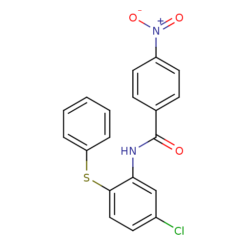 Chemical structure of BindingDB Monomer ID 50178806