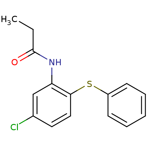 Chemical structure of BindingDB Monomer ID 50178808