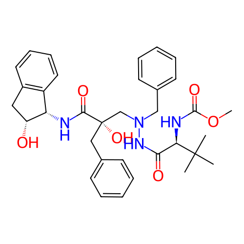 Chemical structure of BindingDB Monomer ID 50178816