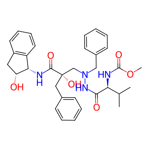 Chemical structure of BindingDB Monomer ID 50178817