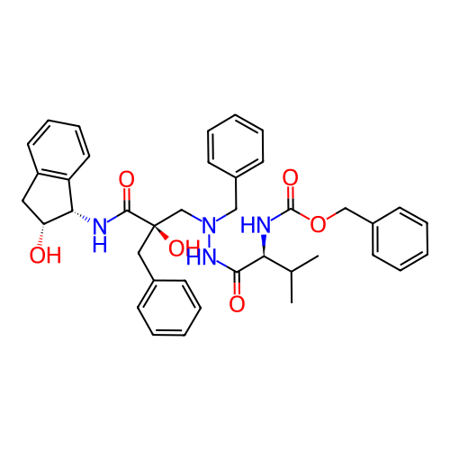 Chemical structure of BindingDB Monomer ID 50178821