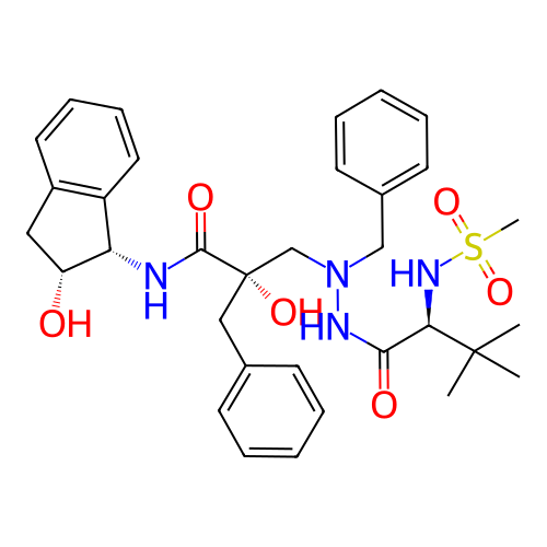 Chemical structure of BindingDB Monomer ID 50178823