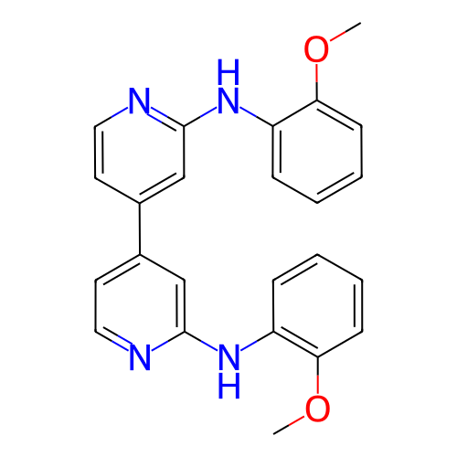 Chemical structure of BindingDB Monomer ID 50178826