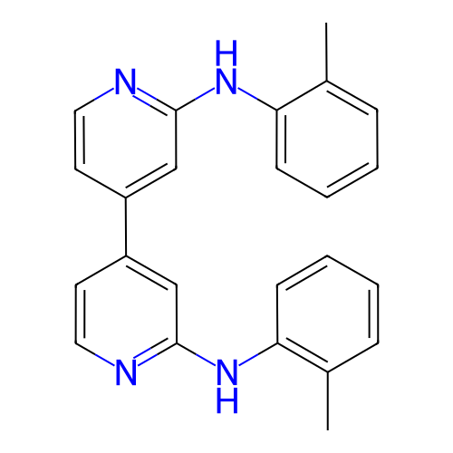 Chemical structure of BindingDB Monomer ID 50178831